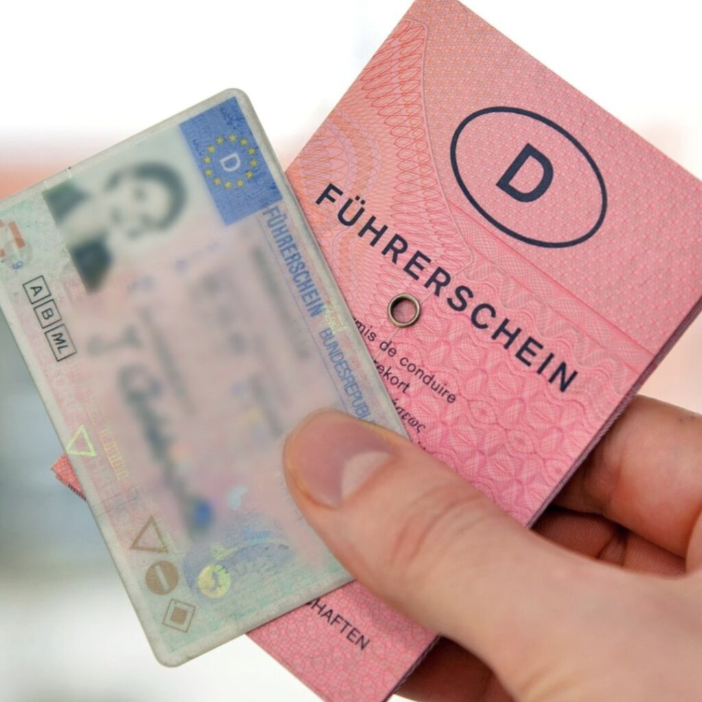 Führerschein kaufen